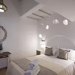 Navy Blue * Ornos (Mykonos)