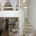 Navy Blue Apartmán Ornos (Mykonos)