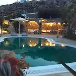 Navy Blue * Ornos (Mykonos)