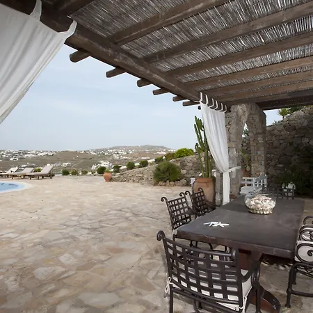 Navy Blue Lägenhet *