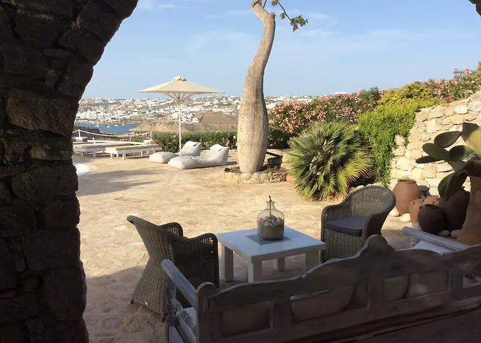 Navy Blue Apartment *