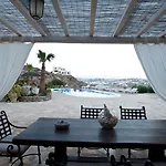 Navy Blue Appartamento Ornos (Mykonos)