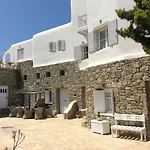Appartamento Navy Blue Ornos (Mykonos)