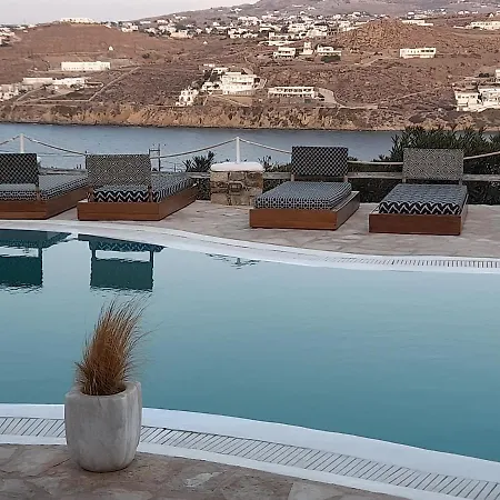 Апартаменты Navy Blue *