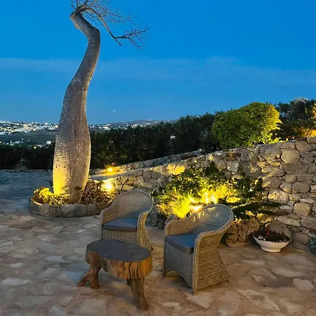 Апартаменты Navy Blue *