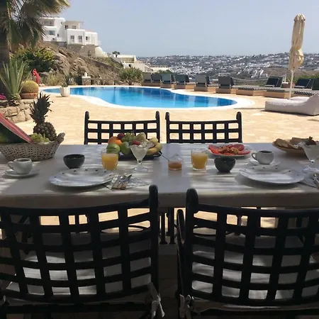 Апартаменты Navy Blue *