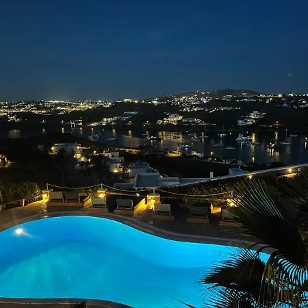 Апартаменты Navy Blue *