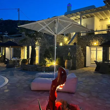 Navy Blue Орнос