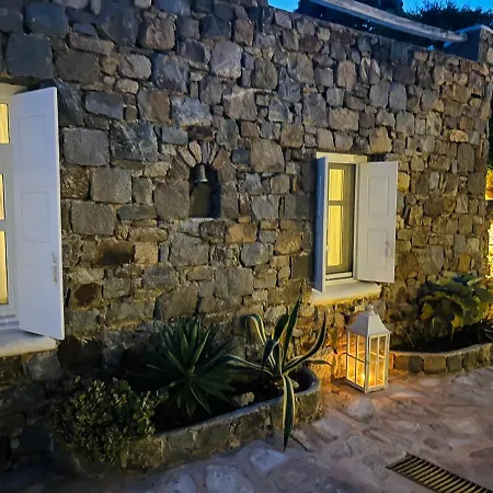 Navy Blue Апартаменты *