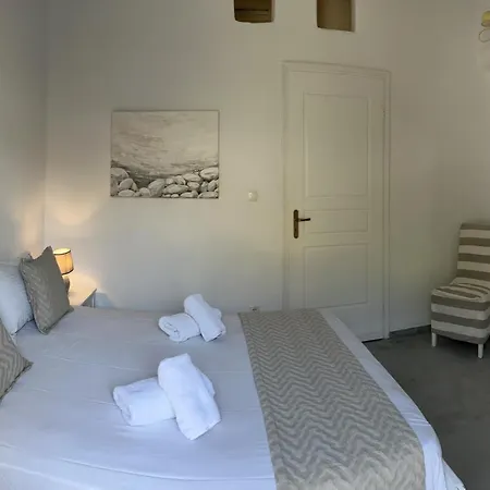 Navy Blue Апартаменты