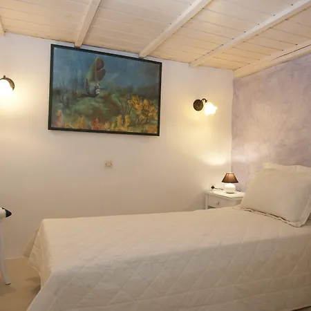 Navy Blue Орнос