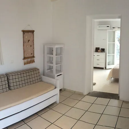 Апартаменты Navy Blue *