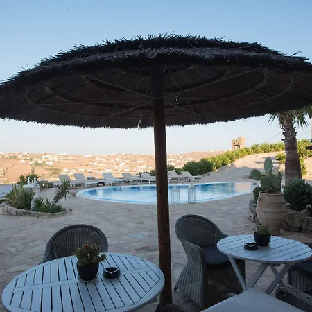 Daire Navy Blue Ornos (Mykonos)