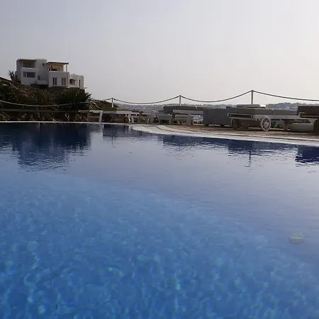 Lejlighed Navy Blue *