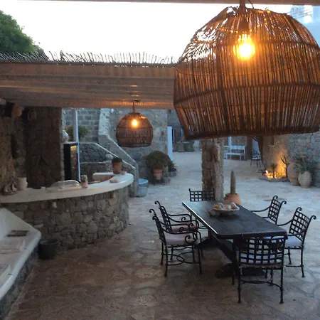 Апартаменты Navy Blue *