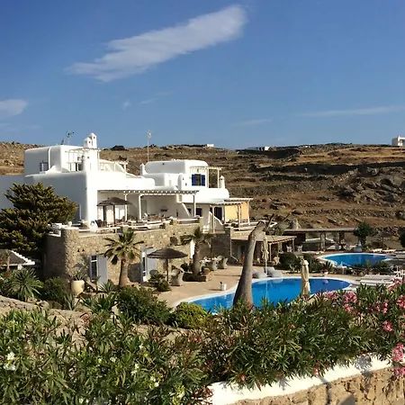 Navy Blue Апартаменты