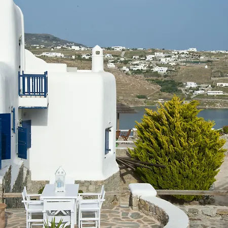 Navy Blue Apartament *
