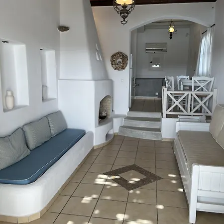 Navy Blue Апартаменты *