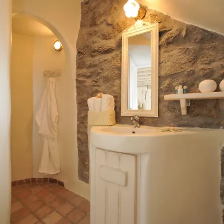 Apartment Navy Blue Ornos (Mykonos)