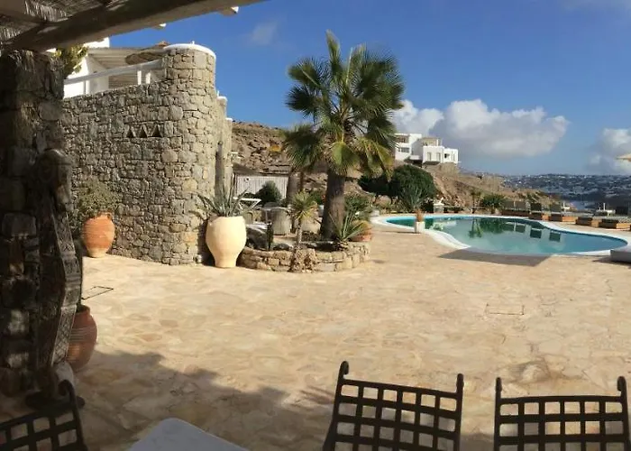 Navy Blue דירה *