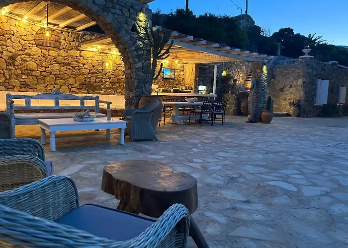 Navy Blue Apartamento *