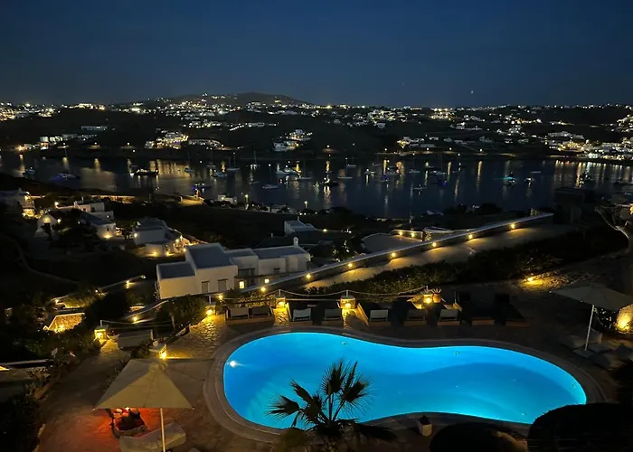 Navy Blue Apartamento