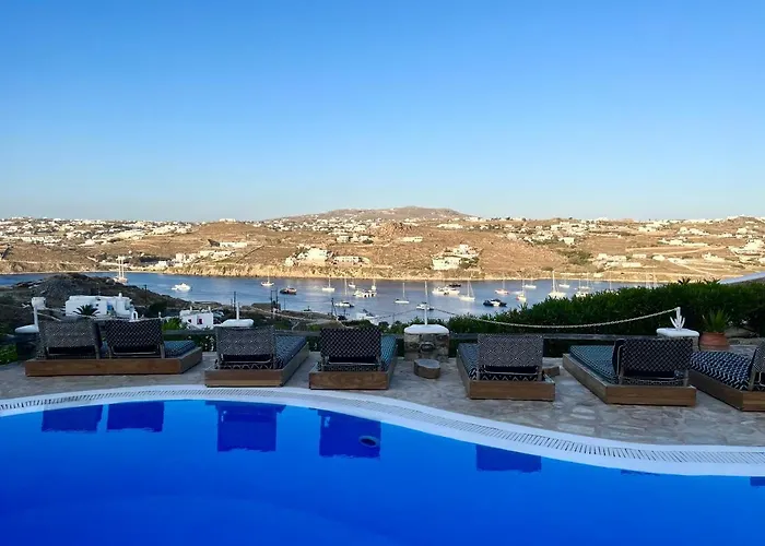 Navy Blue דירה *