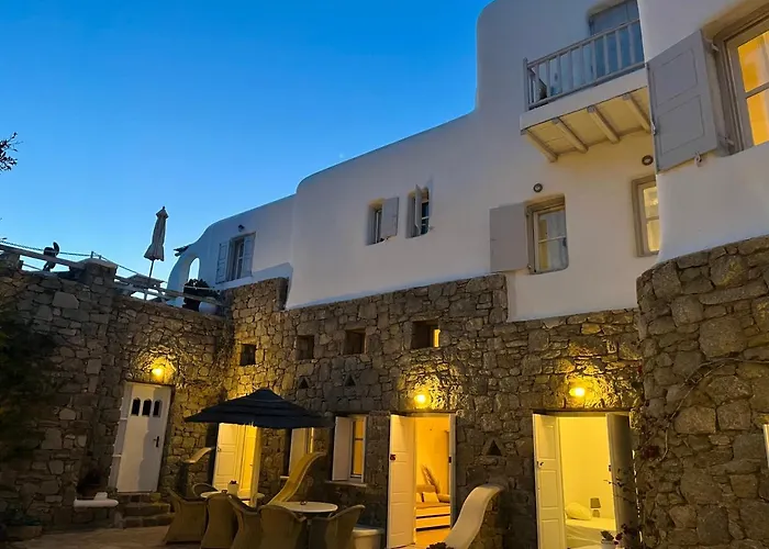 Navy Blue דירה *