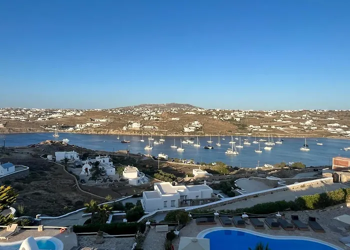 Navy Blue דירה *