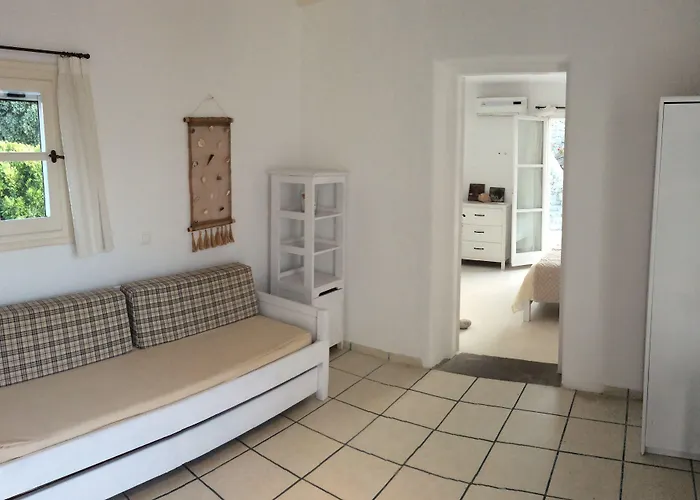 Apartamento Navy Blue *