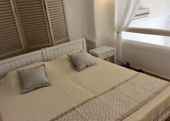 Navy Blue Apartamento