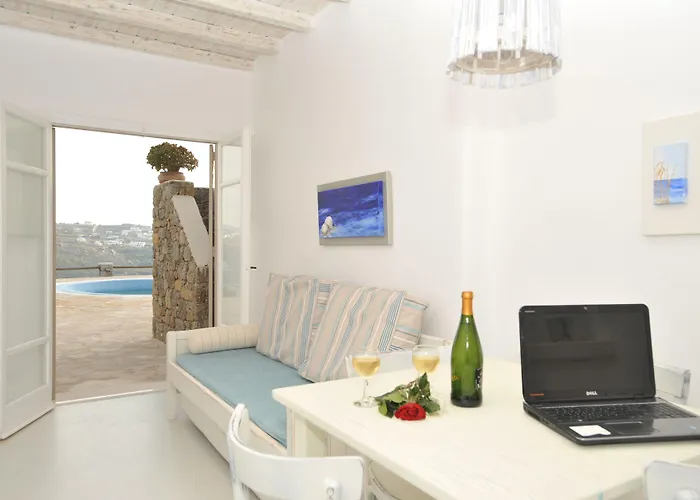 Apartamento Navy Blue *