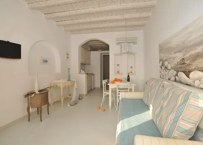 Navy Blue Apartamento *