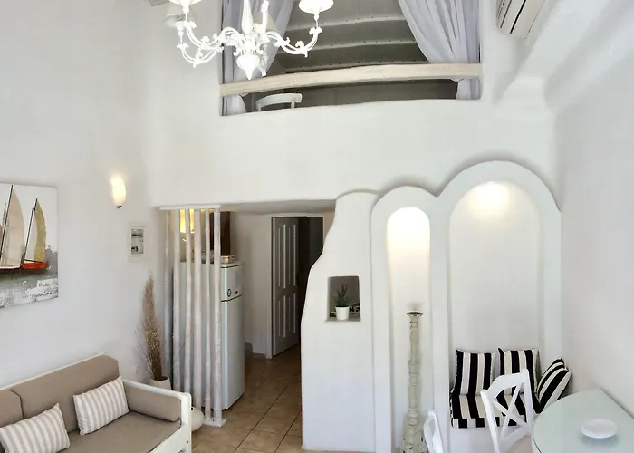 Navy Blue Apartamento