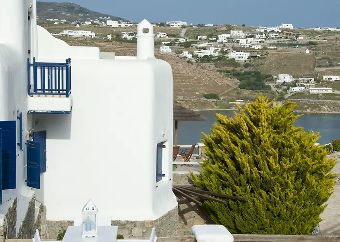 Navy Blue Apartamento *