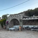 Navy Blue * Ornos (Mykonos)