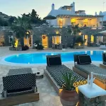 Apartamento Navy Blue Ornos (Mykonos)