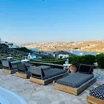 Navy Blue * Ornos (Mykonos)