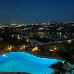 Apartamento Navy Blue *