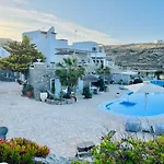 Navy Blue Apartamento Ornos (Mykonos)