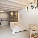 Apartamento Navy Blue