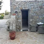Navy Blue * Ornos (Mykonos)