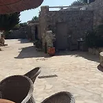 Navy Blue Ornos (Mykonos)