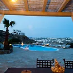 Navy Blue Apartamento Ornos (Mykonos)
