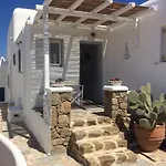 Apartamento Navy Blue Ornos (Mykonos)