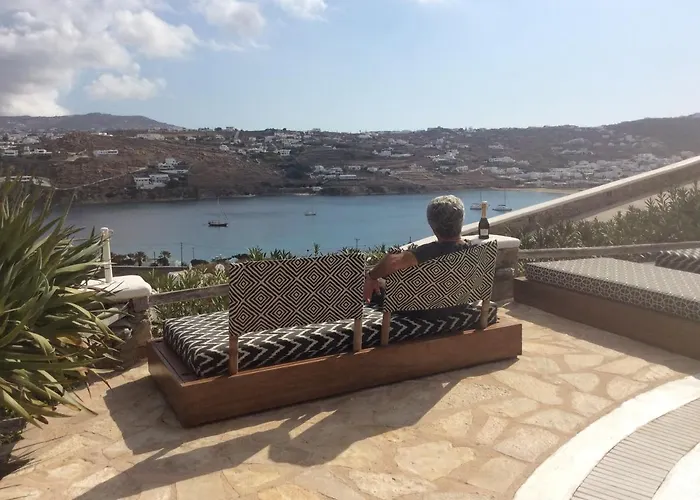 Navy Blue Appartamento