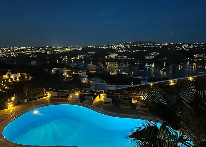 Appartamento Navy Blue *