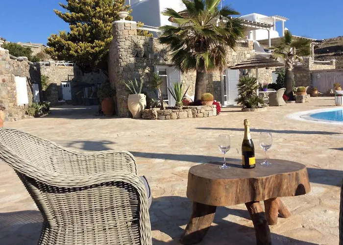 Navy Blue Appartamento *