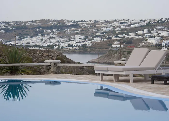 Appartamento Navy Blue