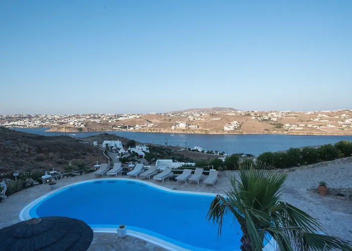 Appartamento Navy Blue